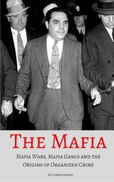 Cover for Aa Christiansen · The Mafia (Paperback Bog) (2017)