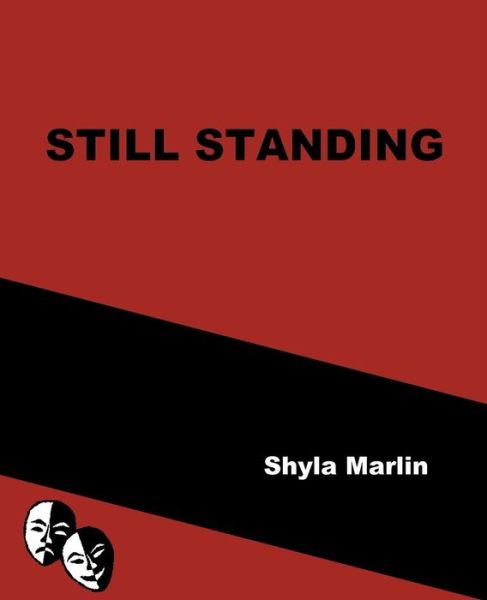 Cover for Zhou Wenjing · Still Standing (Taschenbuch) (2016)