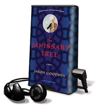 Cover for Jason Goodwin · The Janissary Tree (N/A) (2007)