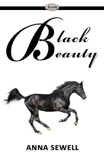 Cover for Anna Sewell · Black Beauty (Paperback Bog) (2013)