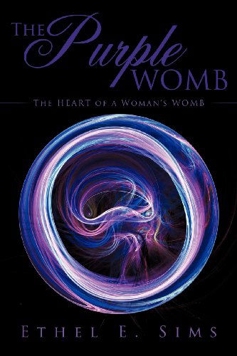 Cover for Ethel E. Sims · The Purple Womb (Pocketbok) (2012)