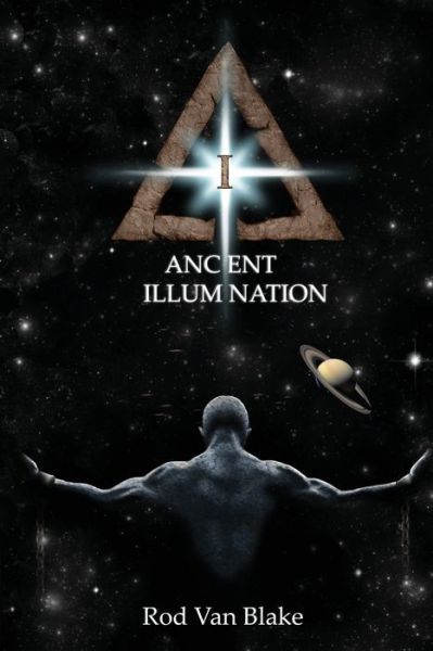 Cover for Rod van Blake · Ancient Illumination (Paperback Book) (2016)