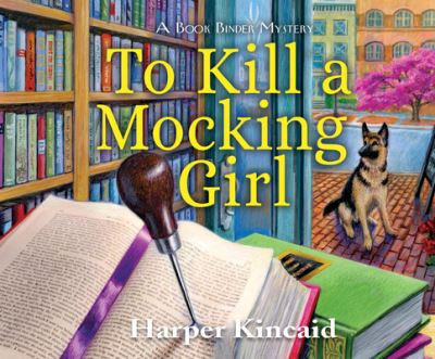 To Kill a Mocking Girl - Harper Kincaid - Music - DREAMSCAPE MEDIA - 9781662001413 - May 12, 2020