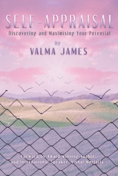 Cover for Valma James · Self-Appraisal (Paperback Book) (2020)