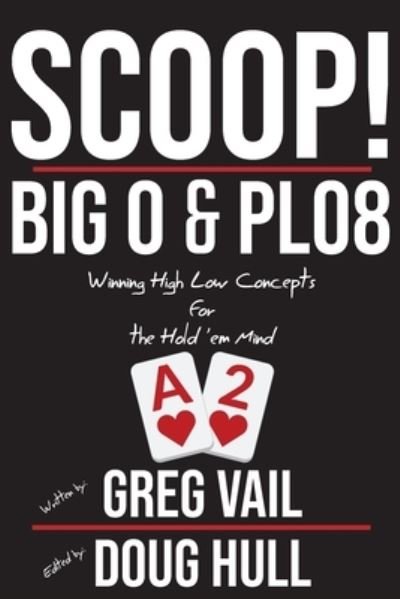 Scoop! - Greg Vail - Books - Createspace Independent Publishing Platf - 9781720325413 - May 29, 2018