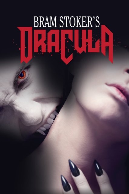 Cover for Bram Stoker · Dracula (Pocketbok) [Unabridged edition] (2024)