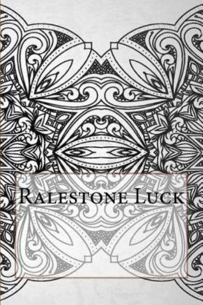 Cover for Andre Alice Norton · Ralestone Luck (Paperback Book) (2018)