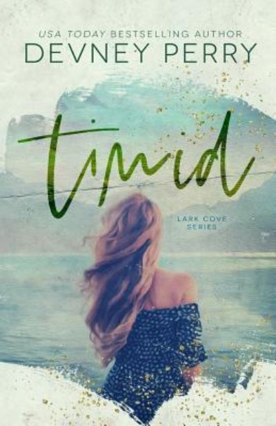 Cover for Devney Perry · Timid (Paperback Book) (2018)