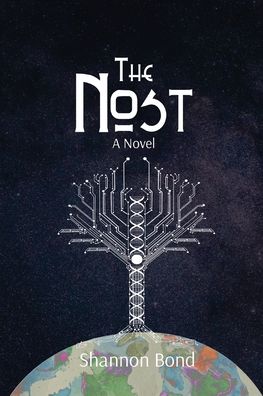 Cover for Shannon Bond · The Nost (Paperback Book) (2021)