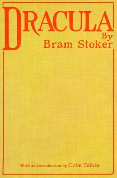 Dracula - Bram Stoker - Libros - Little, Brown Book Group - 9781780332413 - 5 de abril de 2012