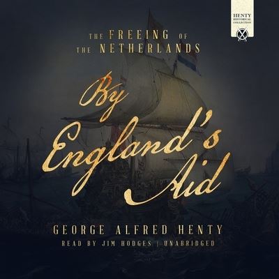 Cover for G a Henty · By England's Aid (CD) (2020)