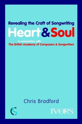 Cover for Heart &amp; Soul · Craft of Songwriting (Buch) (2010)