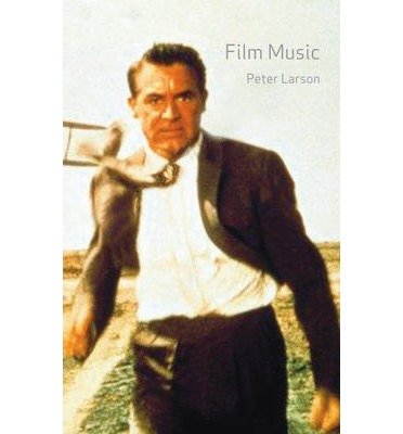 Cover for Peter Larsen · Film Music (Paperback Bog) (2007)