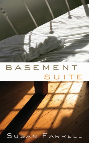 Cover for Susan Farrell · Basement Suite (Paperback Book) (2009)