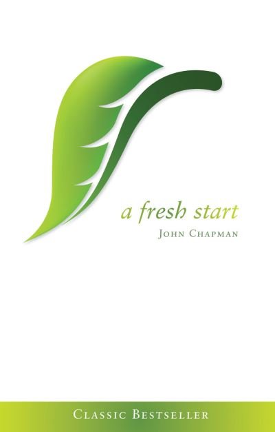 Cover for John Chapman · A Fresh Start (Pocketbok) (2008)