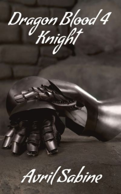 Cover for Avril Sabine · Knight (Paperback Book) (2015)