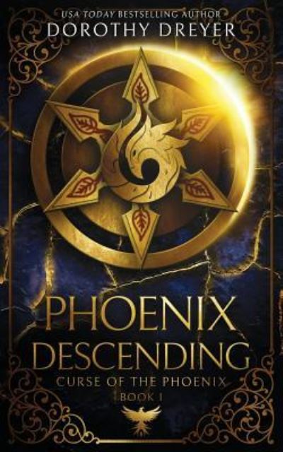 Cover for Dorothy Dreyer · Phoenix Descending (Paperback Book) (2017)