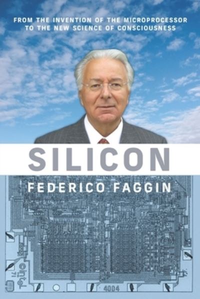 Cover for Federico Faggin · Silicon (Paperback Book) (2021)