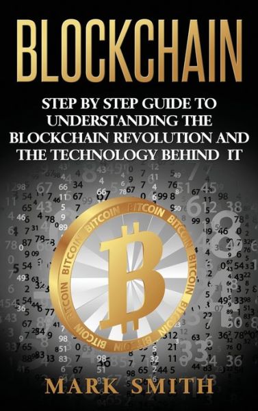 Cover for Mark Smith · Blockchain (Hardcover bog) (2019)