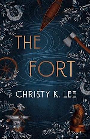 Cover for Christy K. Lee · The Fort (Paperback Book) (2025)