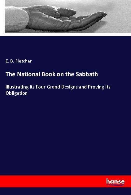 Cover for Fletcher · The National Book on the Sabba (Bok)