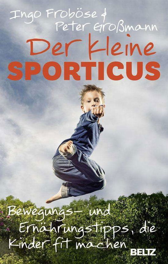 Cover for Froböse · Der kleine Sporticus (Book)