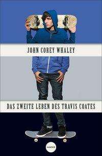 Cover for Whaley · Whaley:das Zweite Leben Des Travis Coat (Bok)