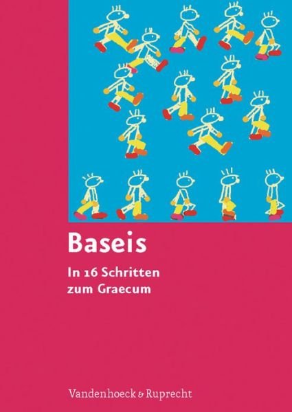 Cover for Manfred Hanisch · Baseis (Bog) (2011)