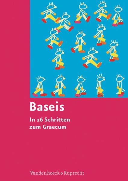 Baseis - Manfred Hanisch - Books - Vandenhoeck & Ruprecht - 9783525265413 - November 1, 2011