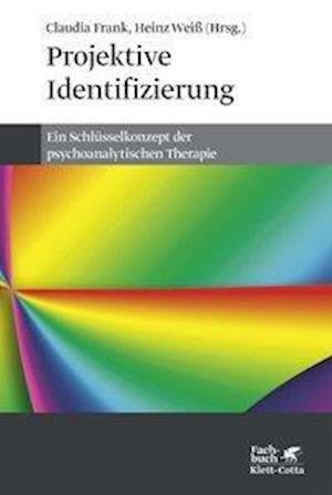 Cover for Frank · Projektive Identifizierung (Buch)