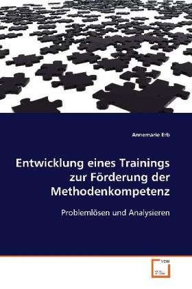 Cover for Erb · Entwicklung eines Trainings zur För (Book)