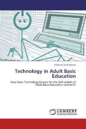 Cover for Uchenna June Nwosu · Technology in Adult Basic Education (Paperback Book) (2012)