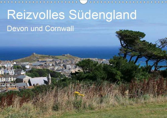 Cover for Fröhlich · Reizvolles Südengland Devon un (Book)