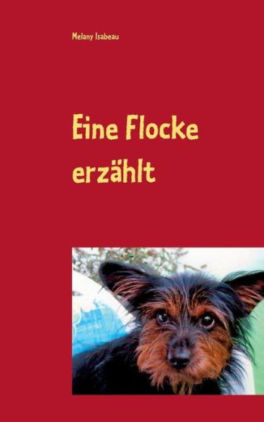 Cover for Isabeau · Eine Flocke erzählt (Book) [German edition] (2014)