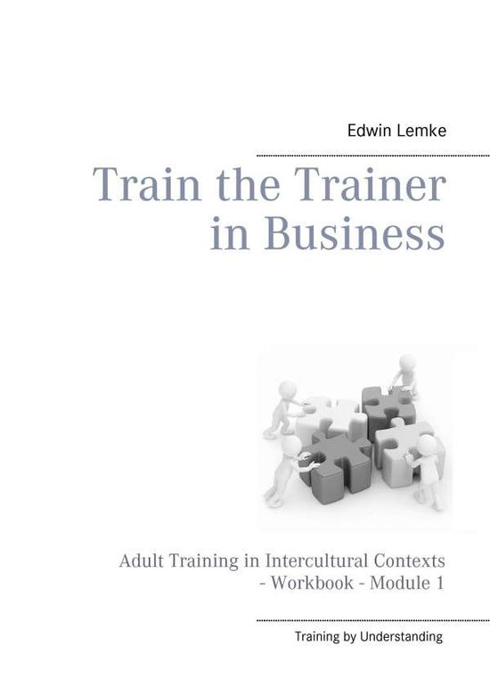 Cover for Lemke · Train the Trainer in Business (AH (Book)