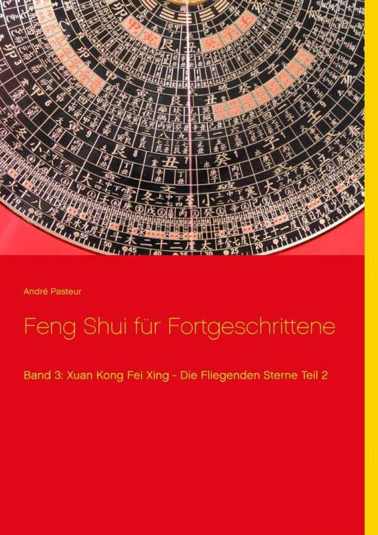 Cover for Pasteur · Feng Shui für Fortgeschr.3/2 (Book)