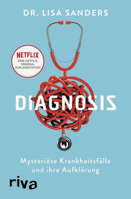 Cover for Sanders · Diagnosis (Book)