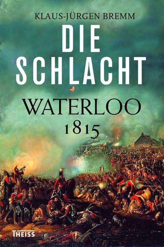 Cover for Bremm · Die Schlacht (Book)