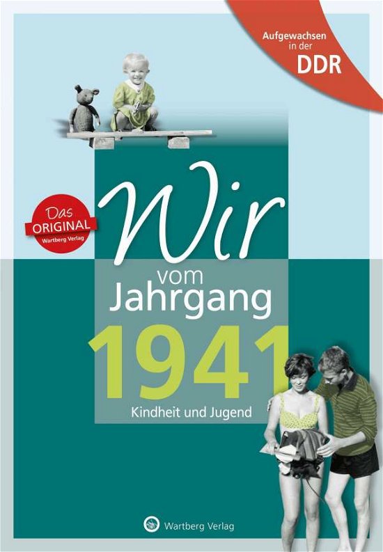 Cover for Grunert · Aufgewachsen in der DDR - Wir v (Bok)