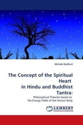 Cover for Radford · The Concept of the Spiritual He (Book)