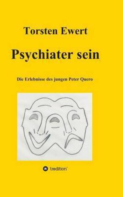 Cover for Ewert · Psychiater sein (Bog) (2014)