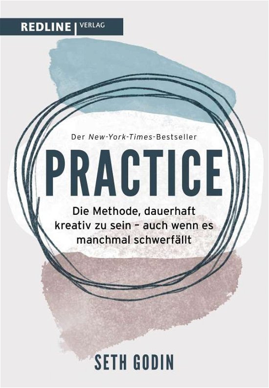 Cover for Seth Godin · Practice (Hardcover bog) (2021)