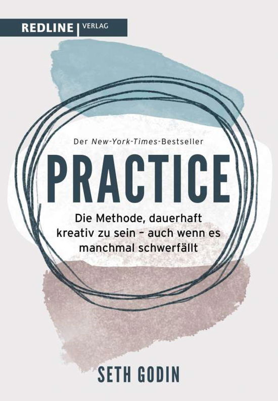 Cover for Seth Godin · Practice (Inbunden Bok) (2021)