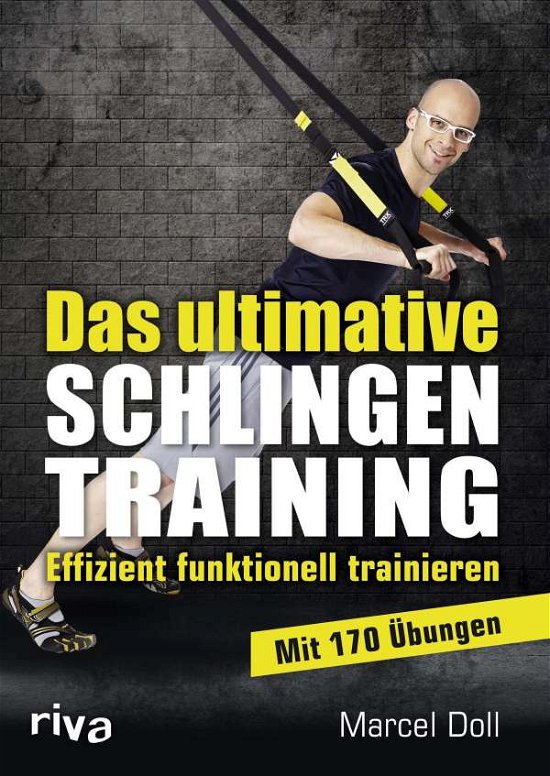 Cover for Doll · Das ultimative Schlingentraining (Book)