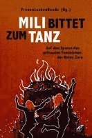Cover for FrauenLesbenBande · Mili bittet zum Tanz (Pocketbok) (2022)