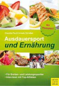 Cover for Pauli · Ausdauersport und Ernährung (Book)