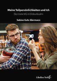 Cover for Guhr-Biermann · Meine Teilpersönlichk.2 (Bok)