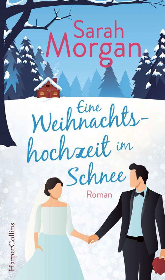 Eine Weihnachtshochzeit im Schne - Morgan - Books -  - 9783959675413 - 