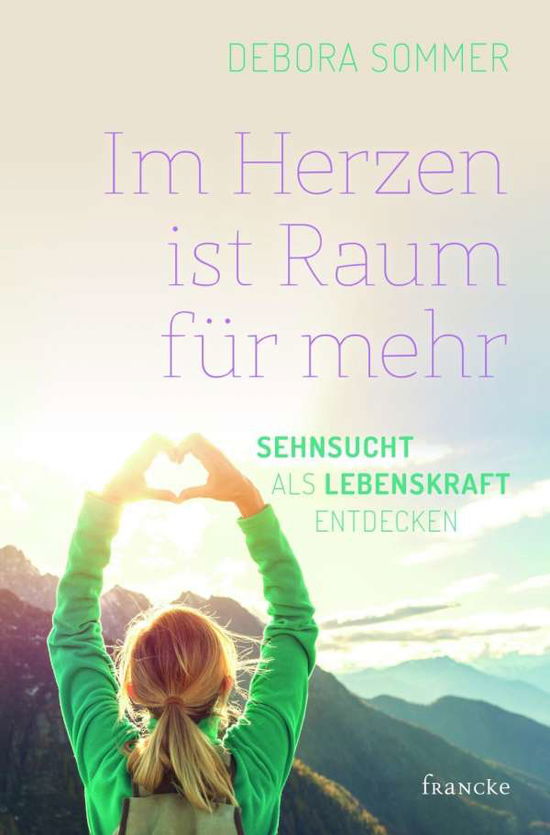 Cover for Sommer · Im Herzen ist Raum für mehr (Book)