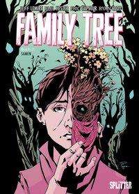 Cover for Lemire · Family Tree. Band 2 (N/A)